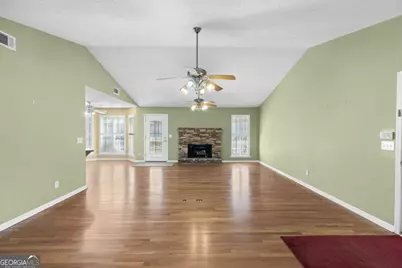 3181 Monroe Hwy #MASON MILL ROAD, Bogart, GA 30622 - Photo 8