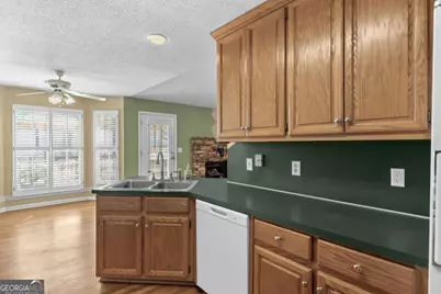 3181 Monroe Hwy #MASON MILL ROAD, Bogart, GA 30622 - Photo 20