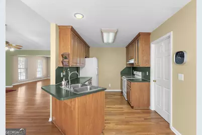 3181 Monroe Hwy #MASON MILL ROAD, Bogart, GA 30622 - Photo 16