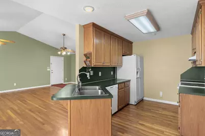 3181 Monroe Hwy #MASON MILL ROAD, Bogart, GA 30622 - Photo 18