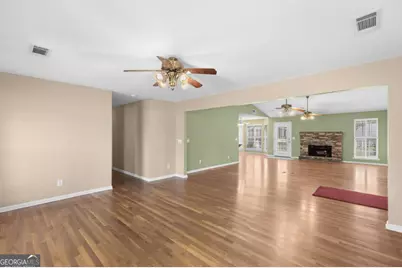 3181 Monroe Hwy #MASON MILL ROAD, Bogart, GA 30622 - Photo 6