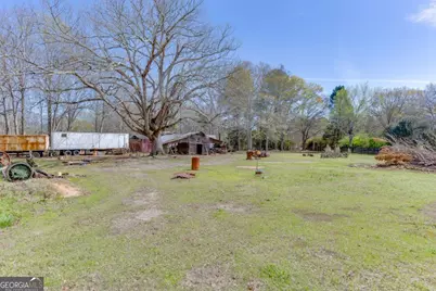 3181 Monroe Hwy #MASON MILL ROAD, Bogart, GA 30622 - Photo 42