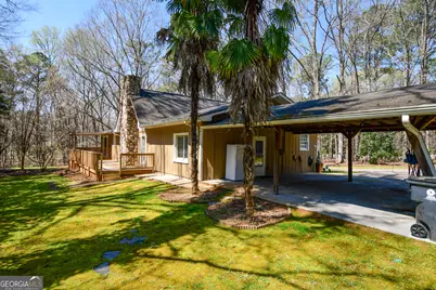 320 Sherwood Road, Fayetteville, GA 30215 - Photo 18