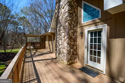 320 Sherwood Road, Fayetteville, GA 30215 - Photo 16