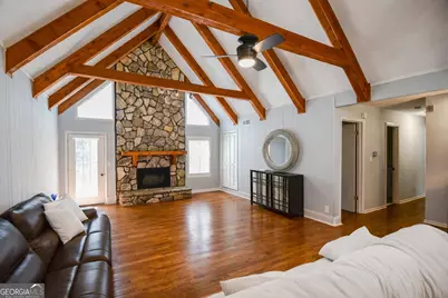 320 Sherwood Road, Fayetteville, GA 30215 - Photo 4