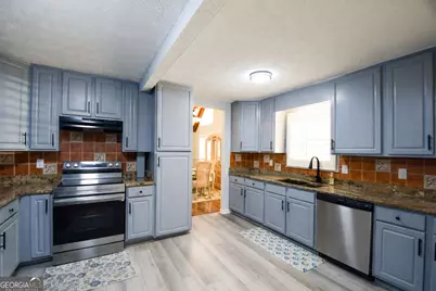 320 Sherwood Road, Fayetteville, GA 30215 - Photo 6