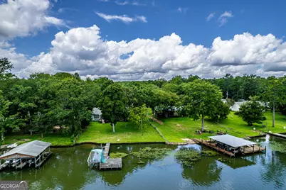 274 S Steel Bridge Road, Eatonton, GA 31024 - Photo 24