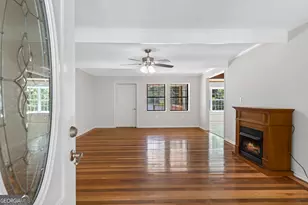 274 S Steel Bridge Rd, Eatonton, GA 31024 - Photo 2