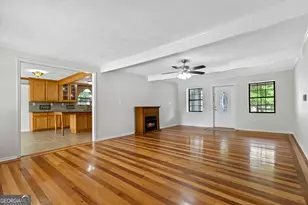 274 S Steel Bridge Rd, Eatonton, GA 31024 - Photo 4