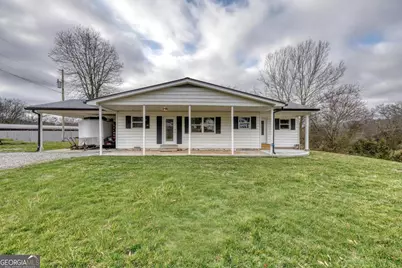 16 Antioch Church Road, Blairsville, GA 30512 - Photo 2