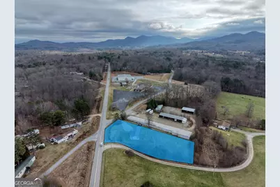 16 Antioch Church Road, Blairsville, GA 30512 - Photo 36