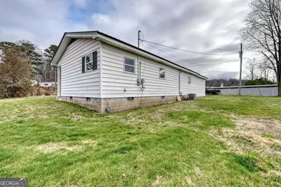 16 Antioch Church Road, Blairsville, GA 30512 - Photo 4