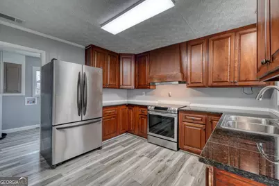 16 Antioch Church Road, Blairsville, GA 30512 - Photo 12