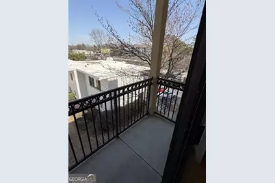 2230 Cheshire Bridge Road NE #510, Atlanta, GA 30324 - Photo 14