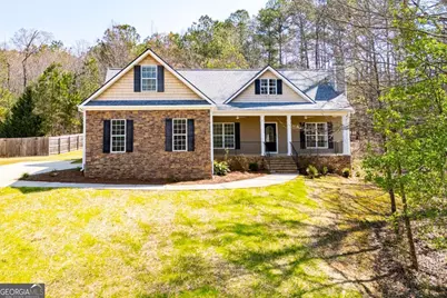 203 Central Heights Drive, Carrollton, GA 30116 - Photo 64