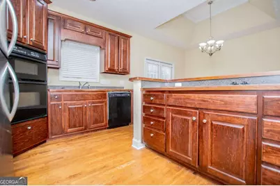 203 Central Heights Drive, Carrollton, GA 30116 - Photo 18