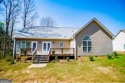 203 Central Heights Drive, Carrollton, GA 30116 - Photo 58