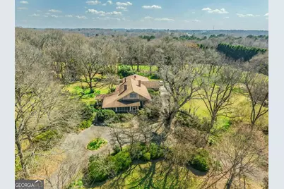 1800 Simonton Bridge Road, Watkinsville, GA 30677 - Photo 2