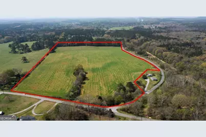 0 Taylorsville Macedonia / Miller Farm Rd. Road, Taylorsville, GA 30178 - Photo 1