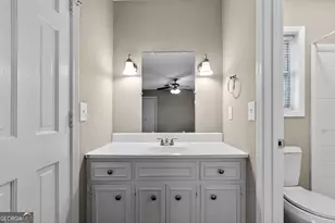 4706 Bexley Dr, Stone Mountain, GA 30083 - Photo 30