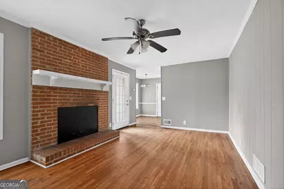 4706 Bexley Drive, Stone Mountain, GA 30083 - Photo 6