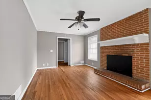 4706 Bexley Dr, Stone Mountain, GA 30083 - Photo 8