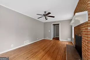 4706 Bexley Dr, Stone Mountain, GA 30083 - Photo 12