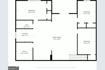 204 Green Forest Drive, Toccoa, GA 30577 - Photo 52