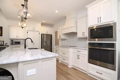 207 Old Hollow Way, Kathleen, GA 31047 - Photo 8