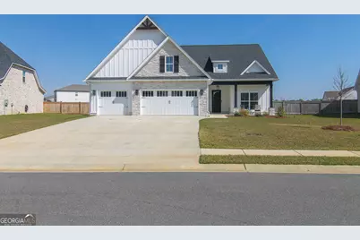 207 Old Hollow Way, Kathleen, GA 31047 - Photo 34