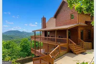 33 Stanley Ridge Drive, Morganton, GA 30560 - Photo 2