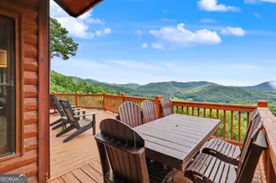 33 Stanley Ridge Dr, Morganton, GA 30560 - Photo 2