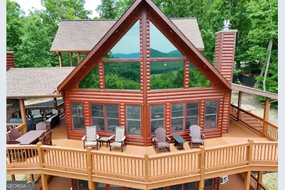 33 Stanley Ridge Drive, Morganton, GA 30560 - Photo 4