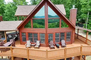 33 Stanley Ridge Dr, Morganton, GA 30560 - Photo 4