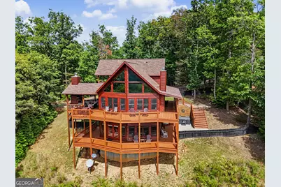33 Stanley Ridge Drive, Morganton, GA 30560 - Photo 60