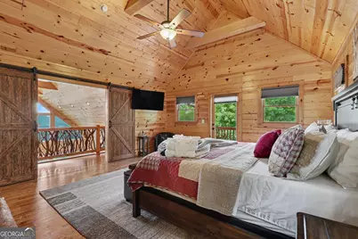 33 Stanley Ridge Drive, Morganton, GA 30560 - Photo 38