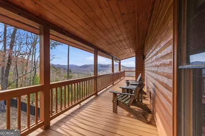 33 Stanley Ridge Drive, Morganton, GA 30560 - Photo 10