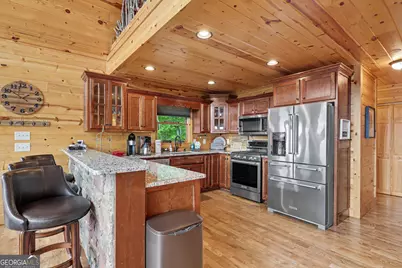 33 Stanley Ridge Drive, Morganton, GA 30560 - Photo 18