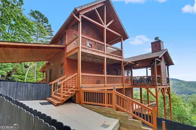33 Stanley Ridge Drive, Morganton, GA 30560 - Photo 6