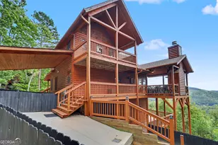 33 Stanley Ridge Dr, Morganton, GA 30560 - Photo 6