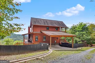33 Stanley Ridge Dr, Morganton, GA 30560 - Photo 58