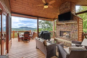 33 Stanley Ridge Dr, Morganton, GA 30560 - Photo 8