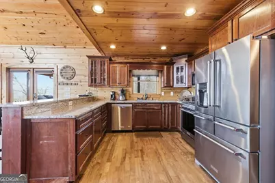 33 Stanley Ridge Drive, Morganton, GA 30560 - Photo 22