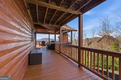 33 Stanley Ridge Drive, Morganton, GA 30560 - Photo 14