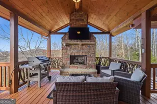 33 Stanley Ridge Dr, Morganton, GA 30560 - Photo 16