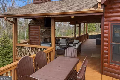 33 Stanley Ridge Drive, Morganton, GA 30560 - Photo 6