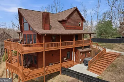 33 Stanley Ridge Drive, Morganton, GA 30560 - Photo 4