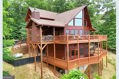 33 Stanley Ridge Drive, Morganton, GA 30560 - Photo 8