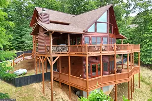 33 Stanley Ridge Dr, Morganton, GA 30560 - Photo 8