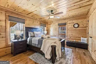 33 Stanley Ridge Drive, Morganton, GA 30560 - Photo 28